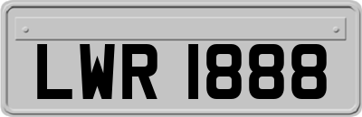 LWR1888