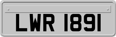 LWR1891