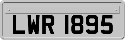 LWR1895