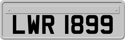 LWR1899