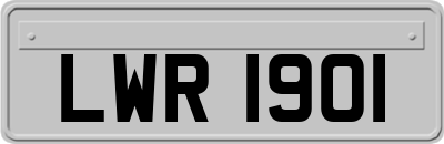 LWR1901