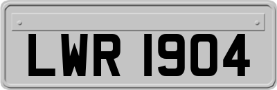 LWR1904