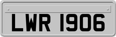 LWR1906