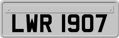 LWR1907