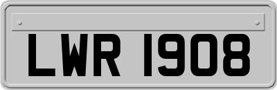 LWR1908