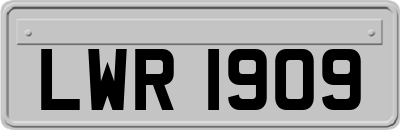 LWR1909