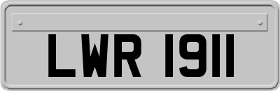 LWR1911