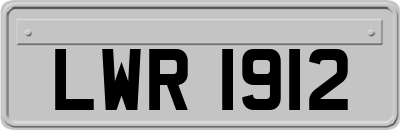 LWR1912