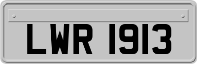 LWR1913