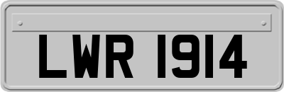 LWR1914