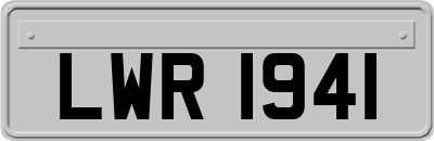 LWR1941