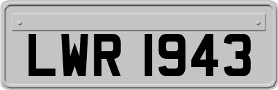 LWR1943