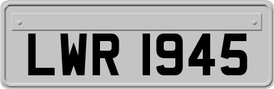 LWR1945