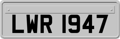 LWR1947