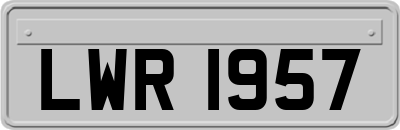 LWR1957