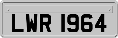 LWR1964