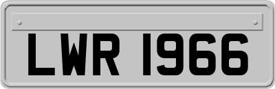 LWR1966