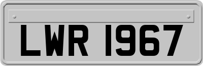 LWR1967