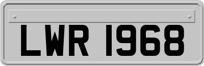 LWR1968