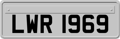 LWR1969