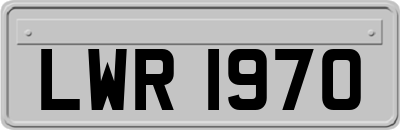 LWR1970