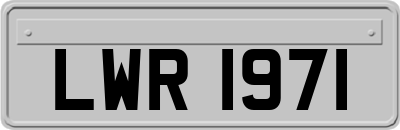 LWR1971