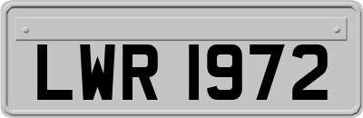 LWR1972