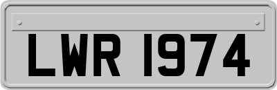 LWR1974