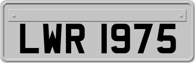 LWR1975