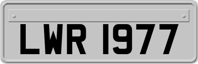 LWR1977