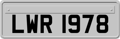 LWR1978