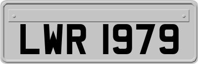 LWR1979