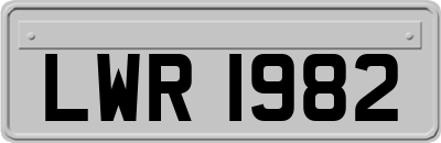 LWR1982