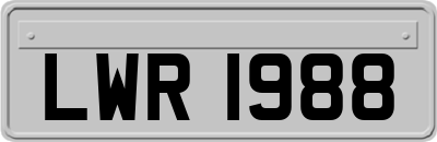 LWR1988