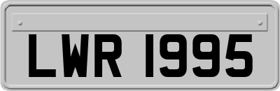 LWR1995