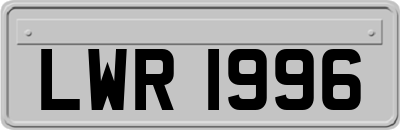 LWR1996