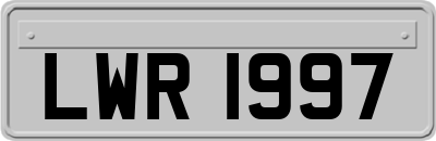 LWR1997