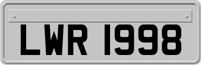 LWR1998