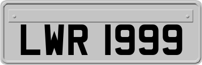 LWR1999