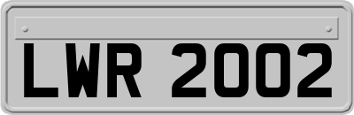 LWR2002