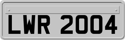 LWR2004