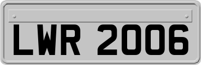 LWR2006