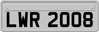 LWR2008