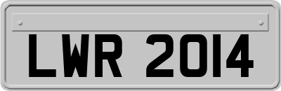 LWR2014