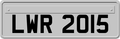 LWR2015