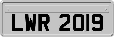 LWR2019