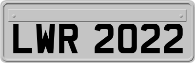 LWR2022