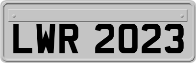 LWR2023