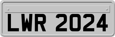 LWR2024