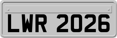 LWR2026